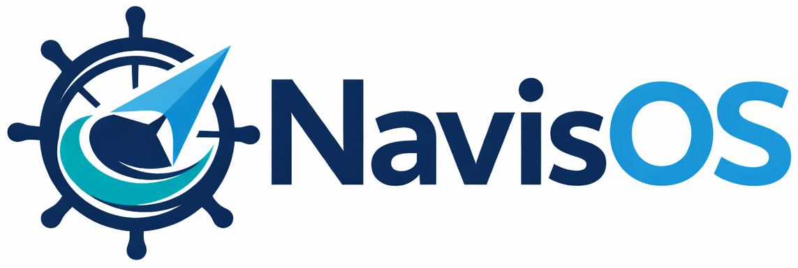 NavisOS logo